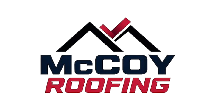 McCoy Roofing Logo